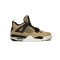 Jordan 4 Mushroom