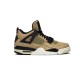 Jordan 4 Mushroom