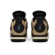 Jordan 4 Mushroom