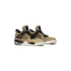 Jordan 4 Mushroom