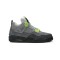 Jordan 4 Neon