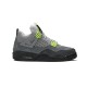 Jordan 4 Neon