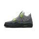 Jordan 4 Neon