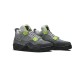 Jordan 4 Neon