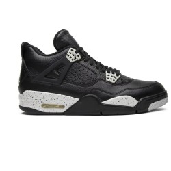 Jordan 4 Oreo