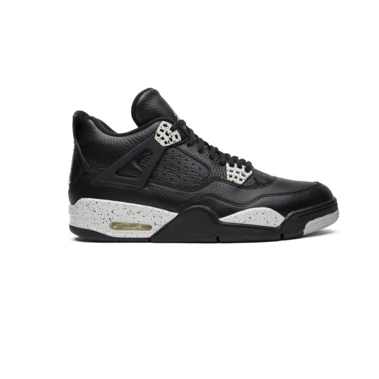 Jordan 4 Oreo