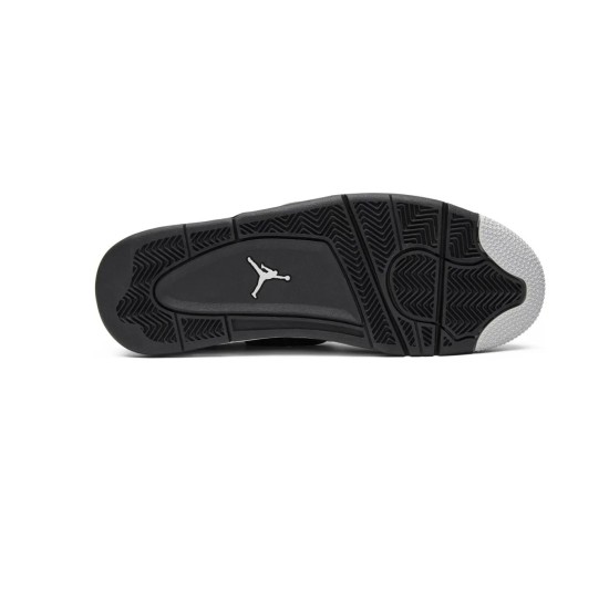 Jordan 4 Oreo