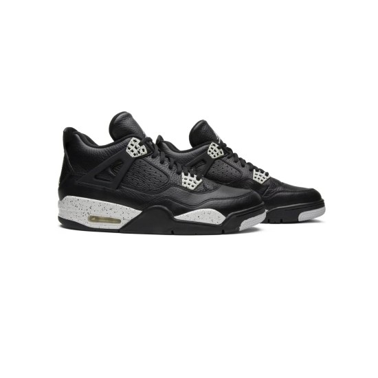 Jordan 4 Oreo