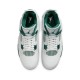 Jordan 4 Oxidized Green