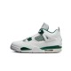 Jordan 4 Oxidized Green
