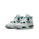 Jordan 4 Oxidized Green
