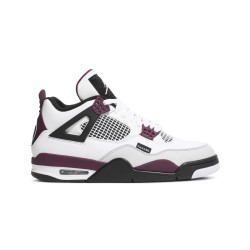 Jordan 4 PSG