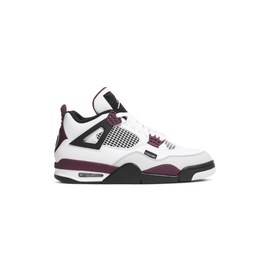Jordan 4 PSG