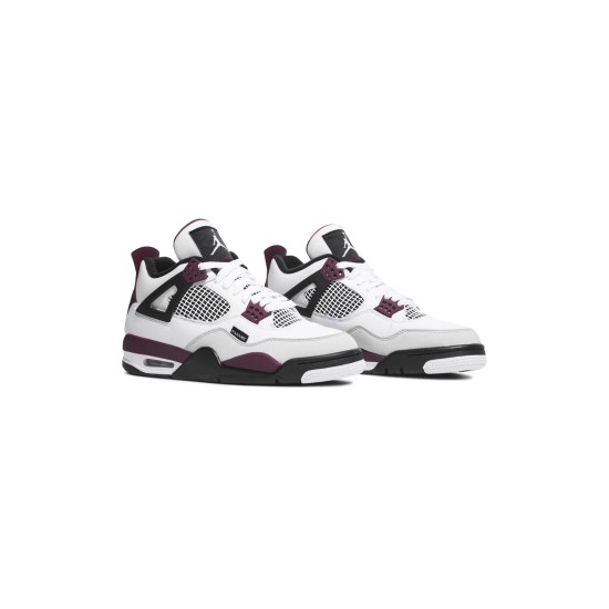 Jordan 4 PSG