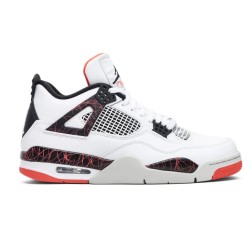 Jordan 4 Pale Citron