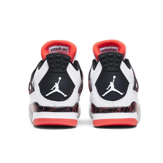 Jordan 4 Pale Citron