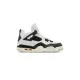 Jordan 4 Platinum Gold