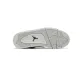 Jordan 4 Platinum Gold