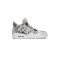 Jordan 4 Premium Snakeskin