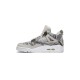 Jordan 4 Premium Snakeskin