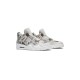 Jordan 4 Premium Snakeskin