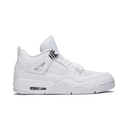 Jordan 4 Pure Money