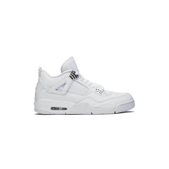 Jordan 4 Pure Money