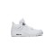 Jordan 4 Pure Money