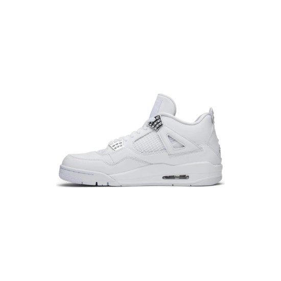 Jordan 4 Pure Money