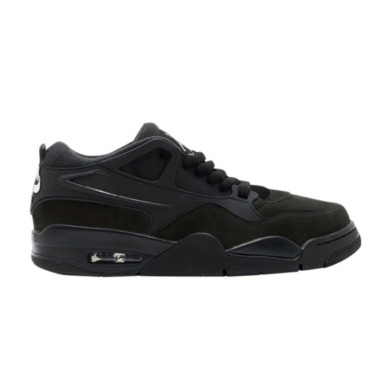 Jordan 4 RM Black Cat