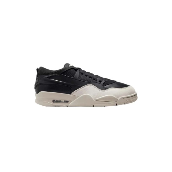 Jordan 4 RM Black Light Bone