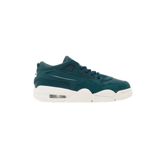 Jordan 4 RM Oxidized Green