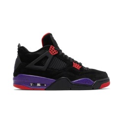 Jordan 4 Raptors