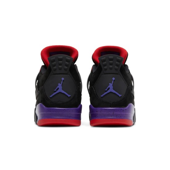 Jordan 4 Raptors