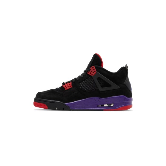 Jordan 4 Raptors