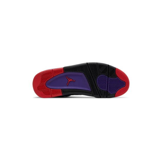 Jordan 4 Raptors