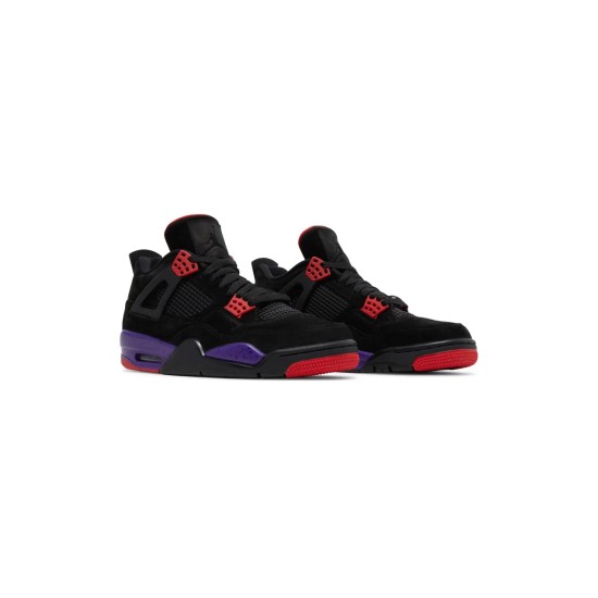 Jordan 4 Raptors