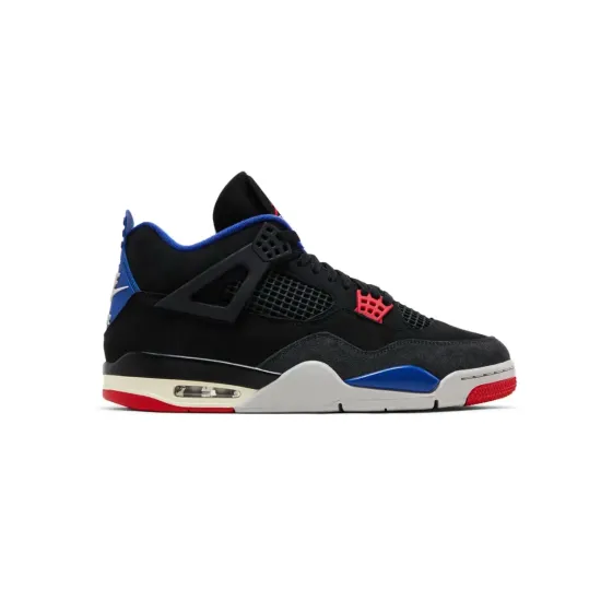 Jordan 4 Rare Air
