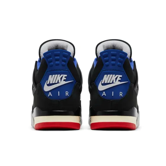 Jordan 4 Rare Air
