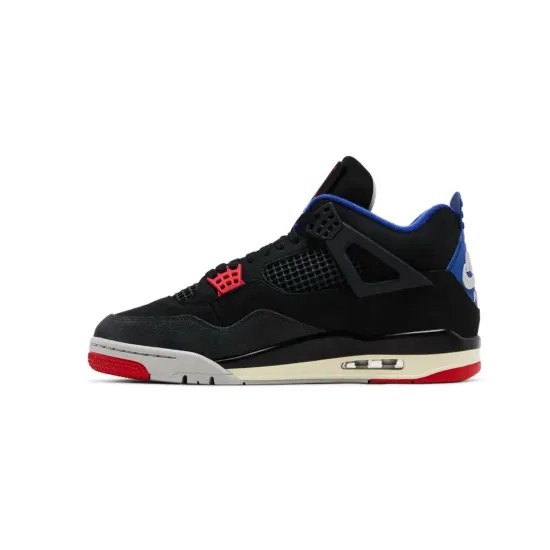 Jordan 4 Rare Air