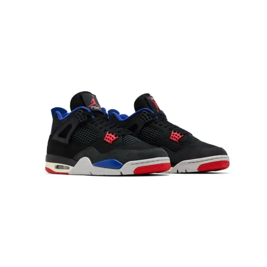Jordan 4 Rare Air