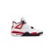 Jordan 4 Red Cement