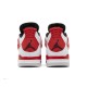 Jordan 4 Red Cement