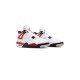 Jordan 4 Red Cement