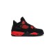 Jordan 4 Red Thunder