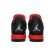 Jordan 4 Red Thunder