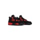Jordan 4 Red Thunder