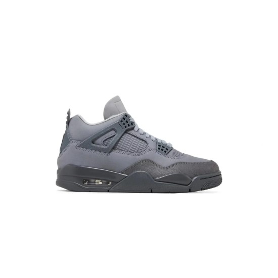 Jordan 4 SE Paris Olympics Wet Cement