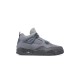 Jordan 4 SE Paris Olympics Wet Cement