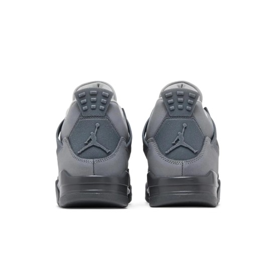 Jordan 4 SE Paris Olympics Wet Cement